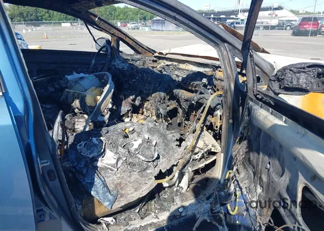 2012 Toyota Venza Xle из США, поврежденный, VIN 4T3BA3BB4CU031211